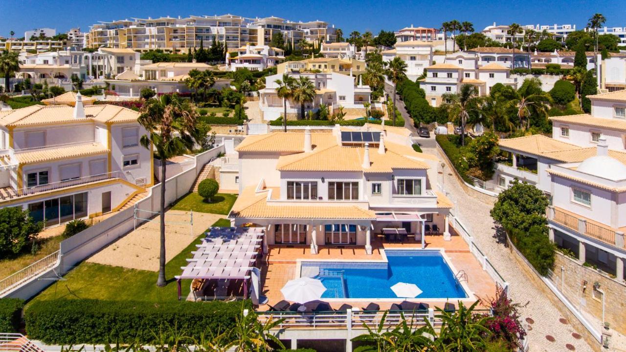 Pedro Mar Villa Albufeira Exterior photo