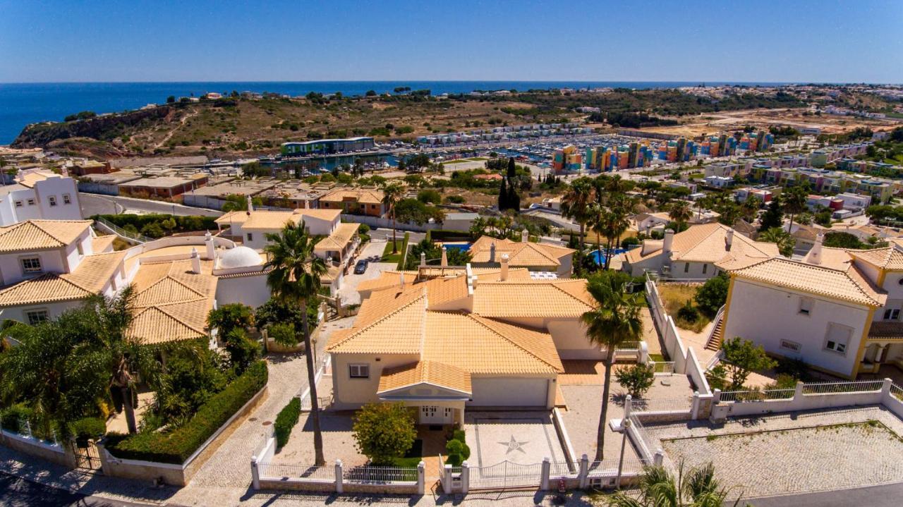 Pedro Mar By Atlantic Places Albufeira Exterior photo