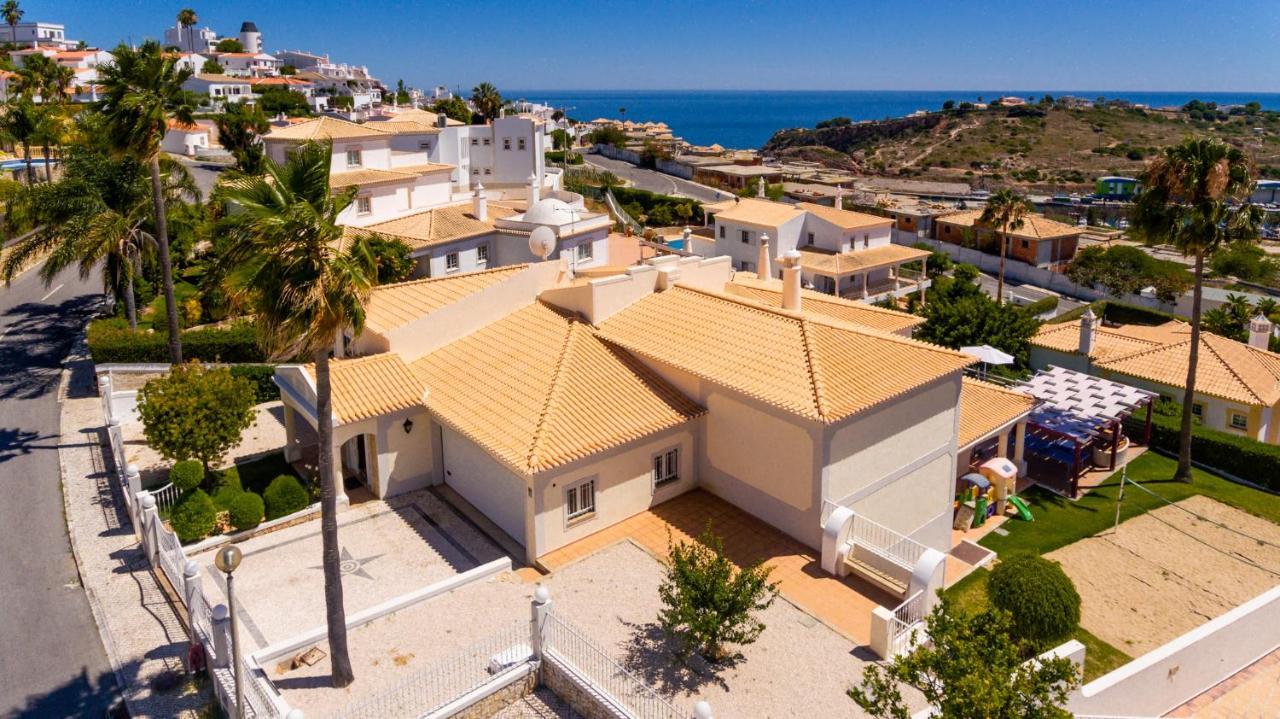 Pedro Mar Villa Albufeira Exterior photo