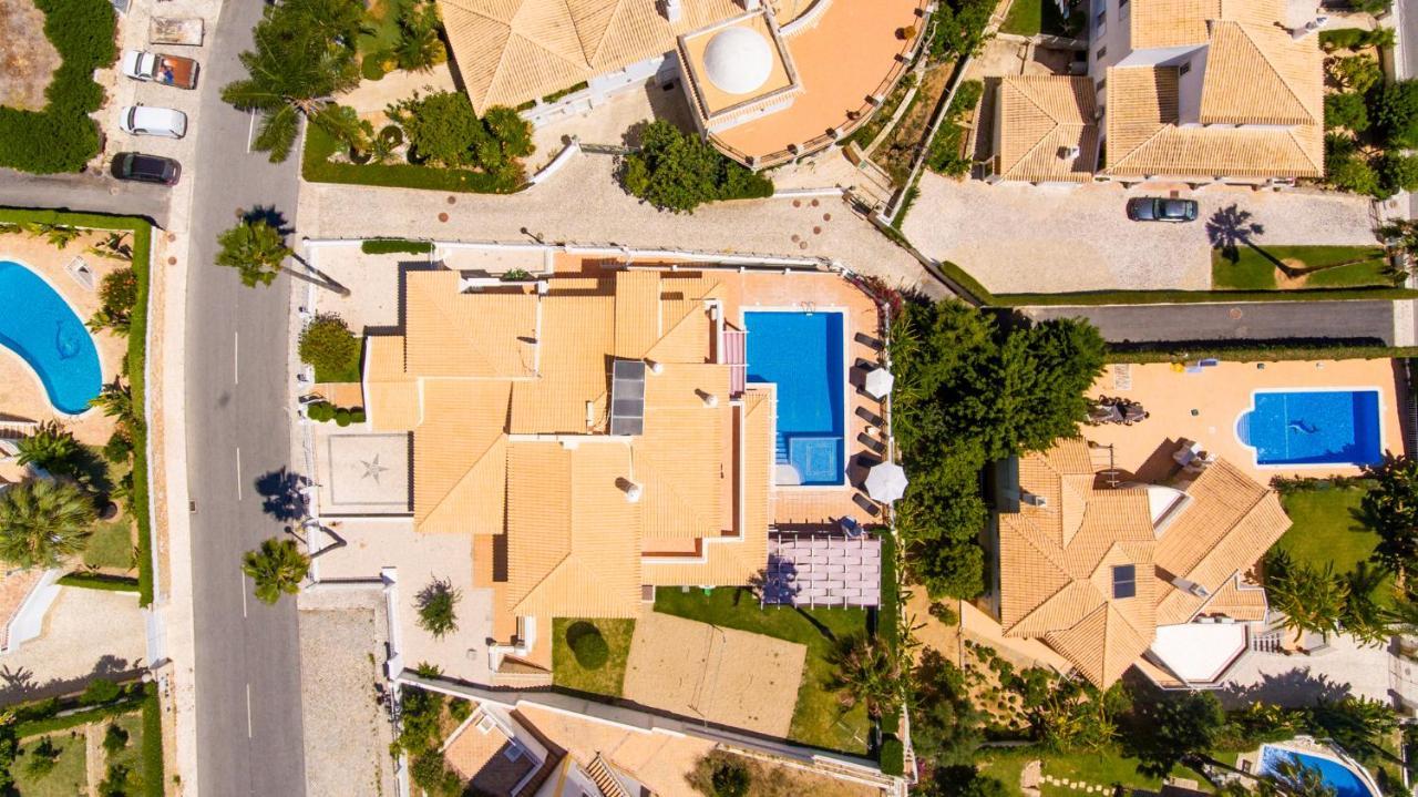 Pedro Mar By Atlantic Places Albufeira Exterior photo