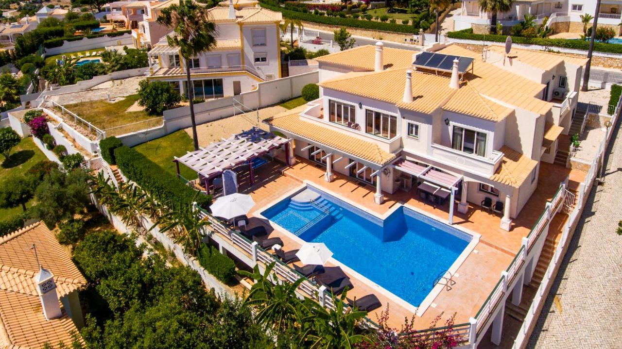 Pedro Mar By Atlantic Places Albufeira Exterior photo