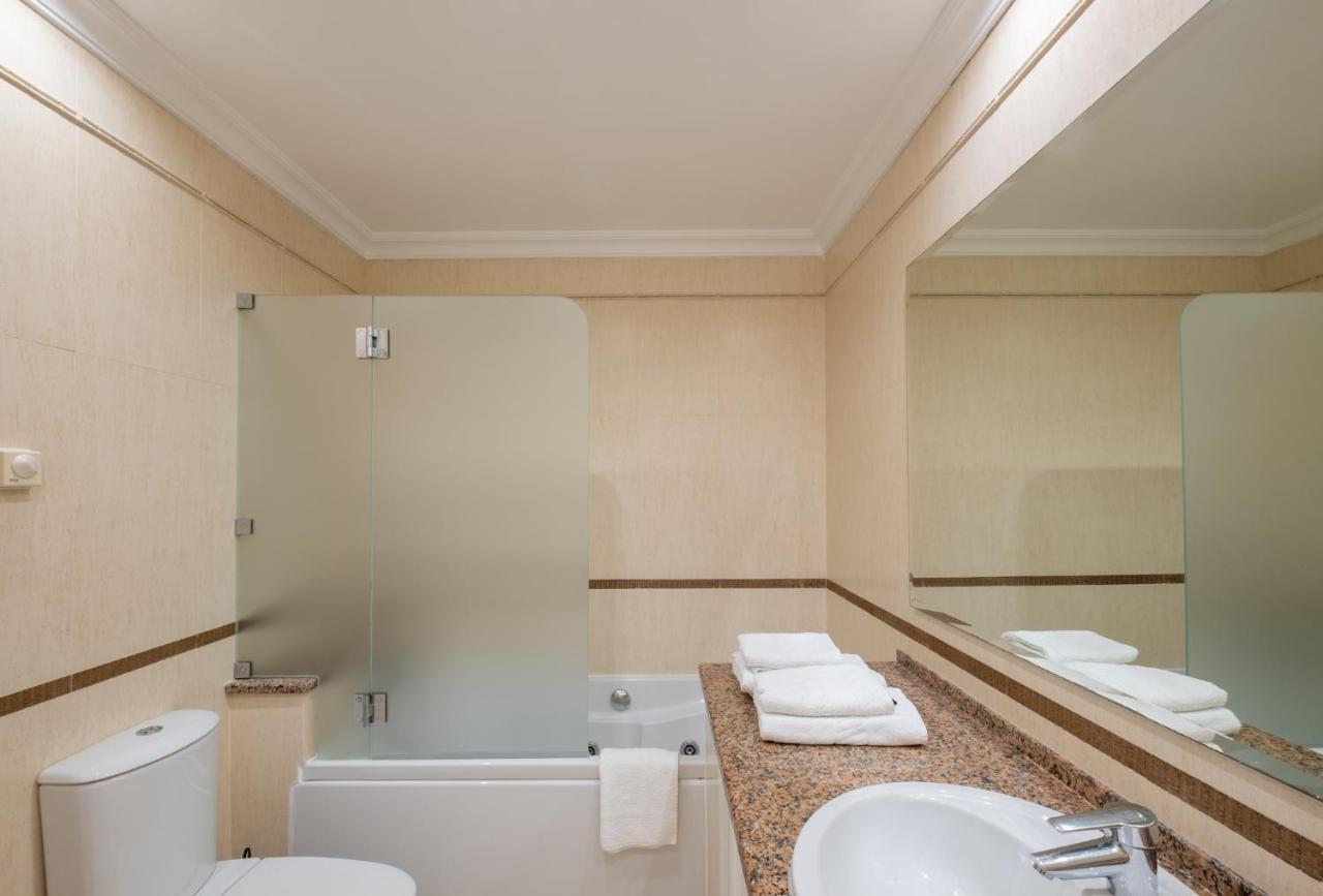 Pedro Mar By Atlantic Places Albufeira Exterior photo