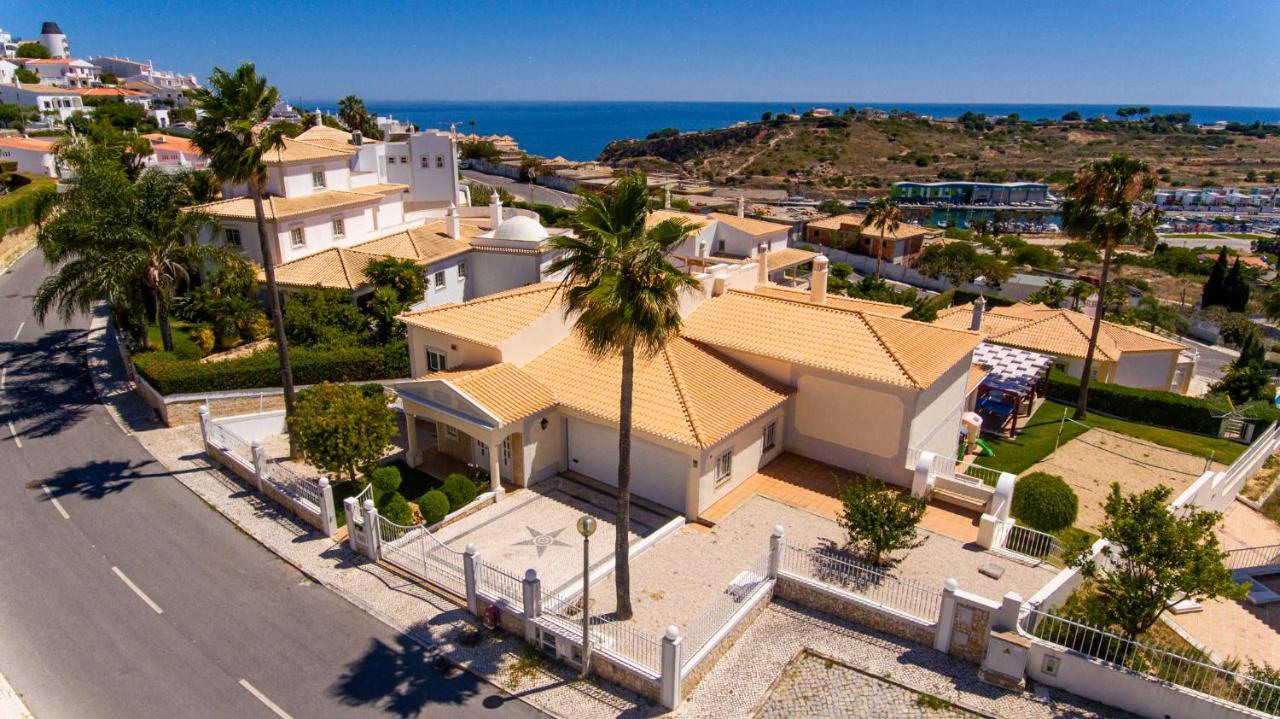 Pedro Mar By Atlantic Places Albufeira Exterior photo