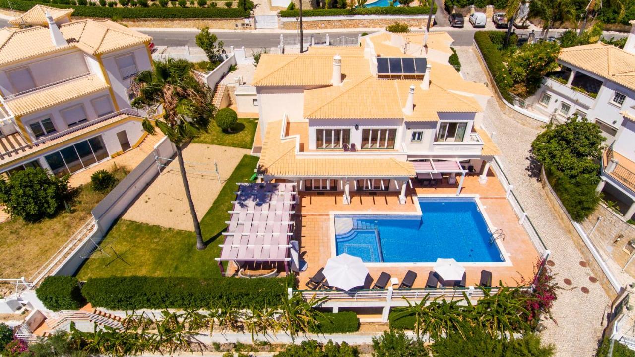 Pedro Mar Villa Albufeira Exterior photo