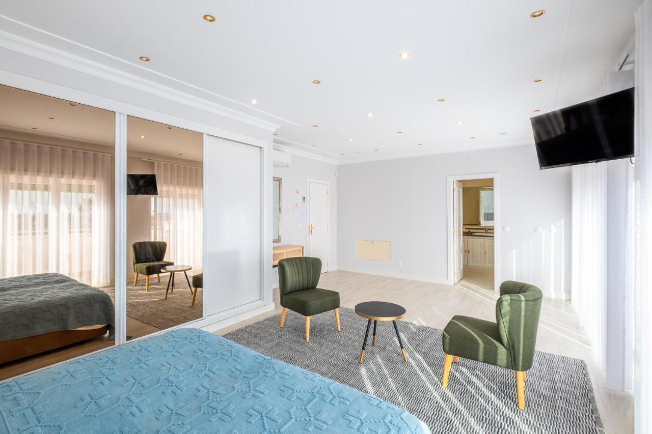 Pedro Mar By Atlantic Places Albufeira Exterior photo