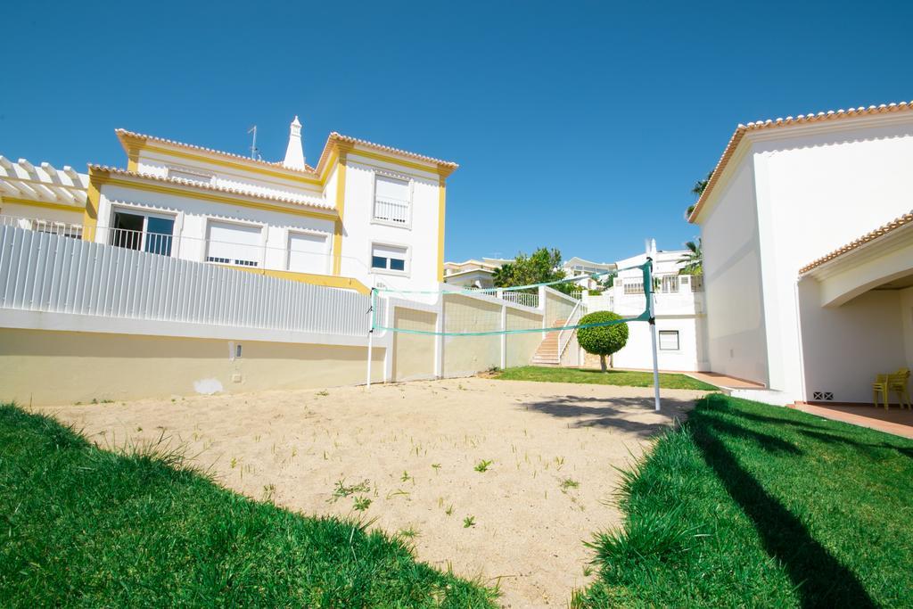 Pedro Mar Villa Albufeira Exterior photo