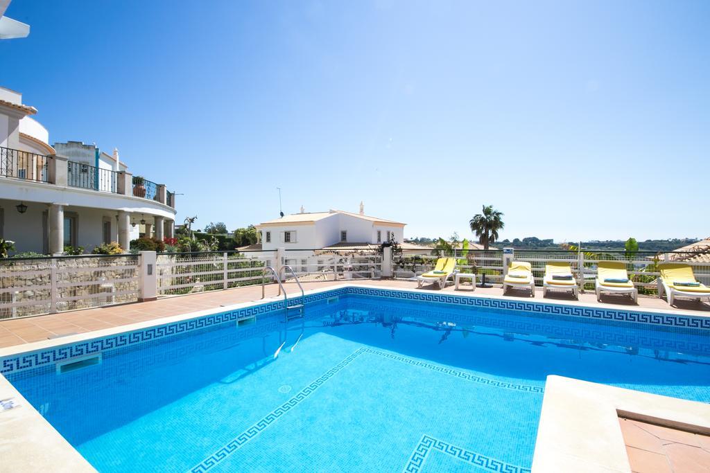 Pedro Mar Villa Albufeira Exterior photo