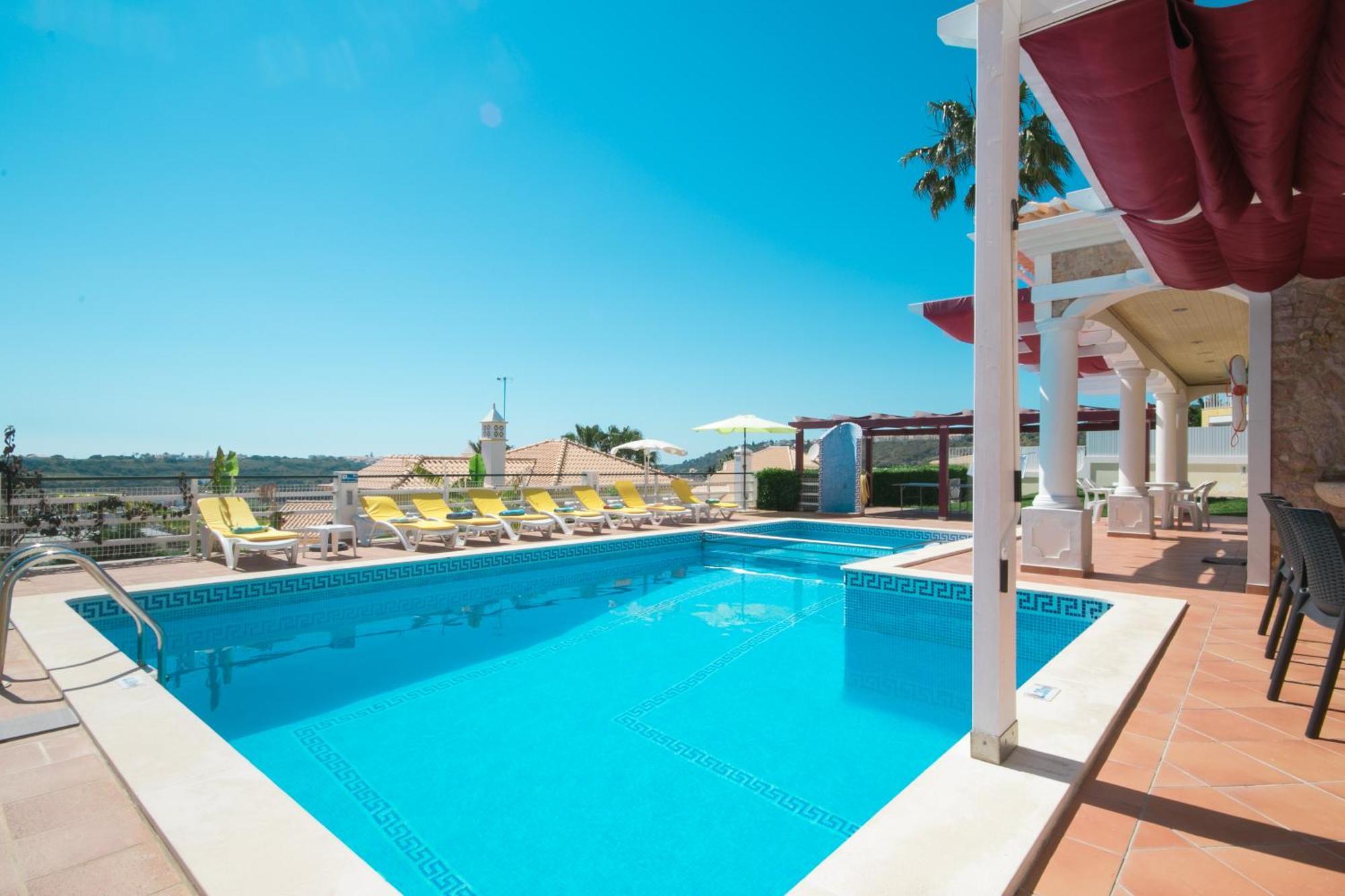 Pedro Mar By Atlantic Places Albufeira Exterior photo