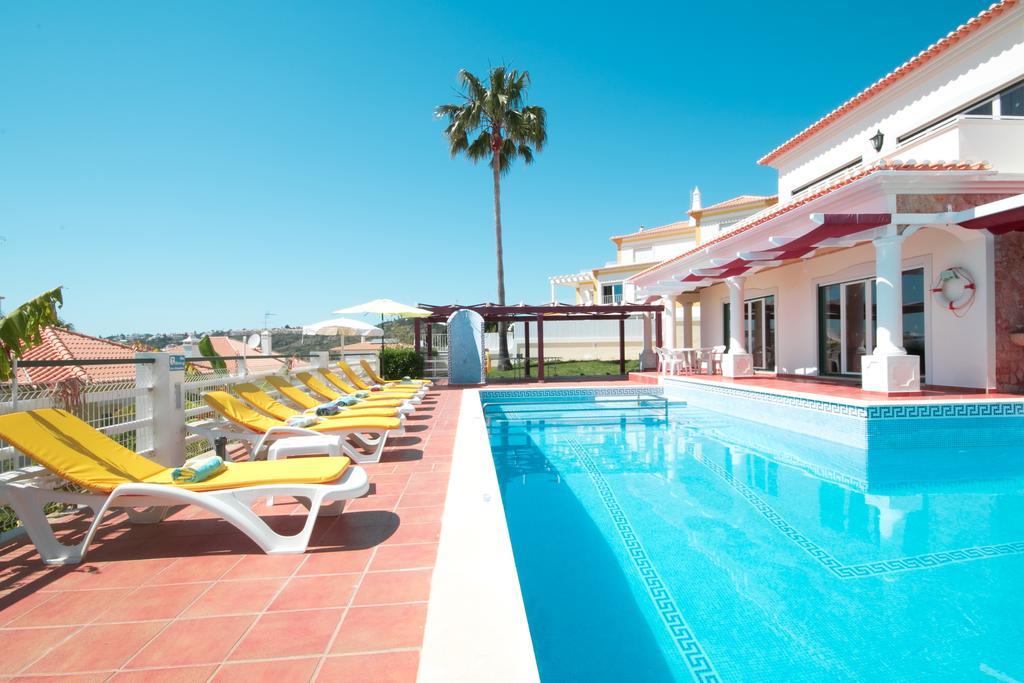 Pedro Mar By Atlantic Places Albufeira Exterior photo
